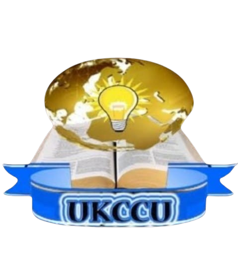 UKCCU Logo